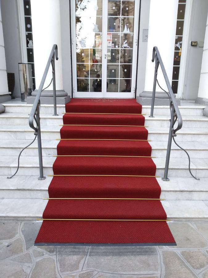 Hotel Milano Sanremo Exterior photo