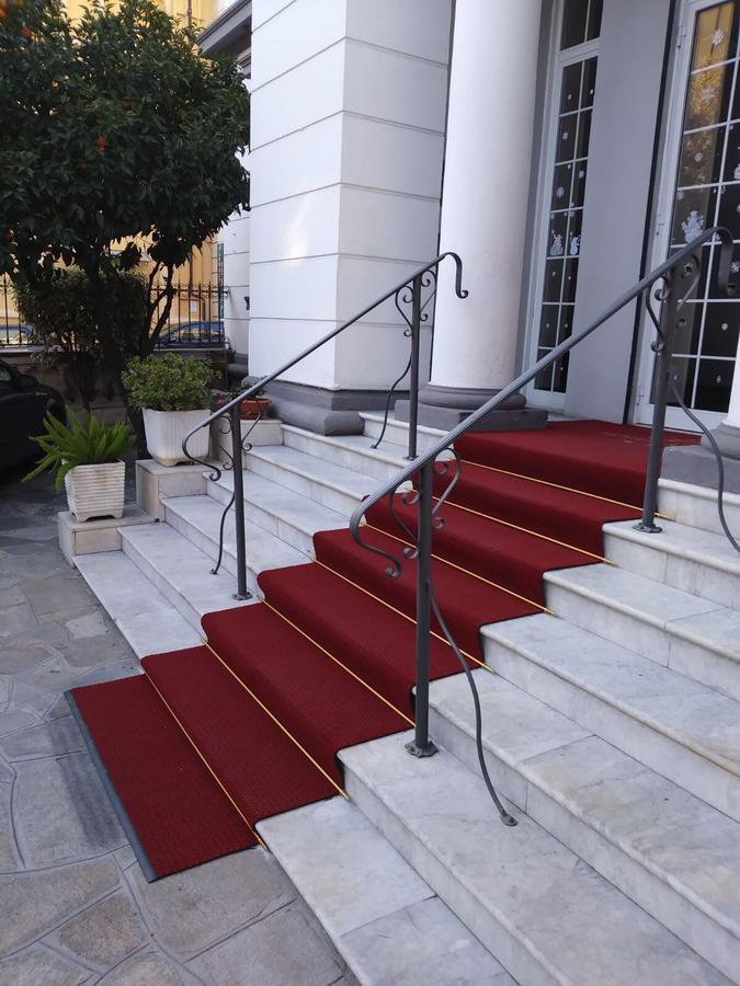 Hotel Milano Sanremo Exterior photo
