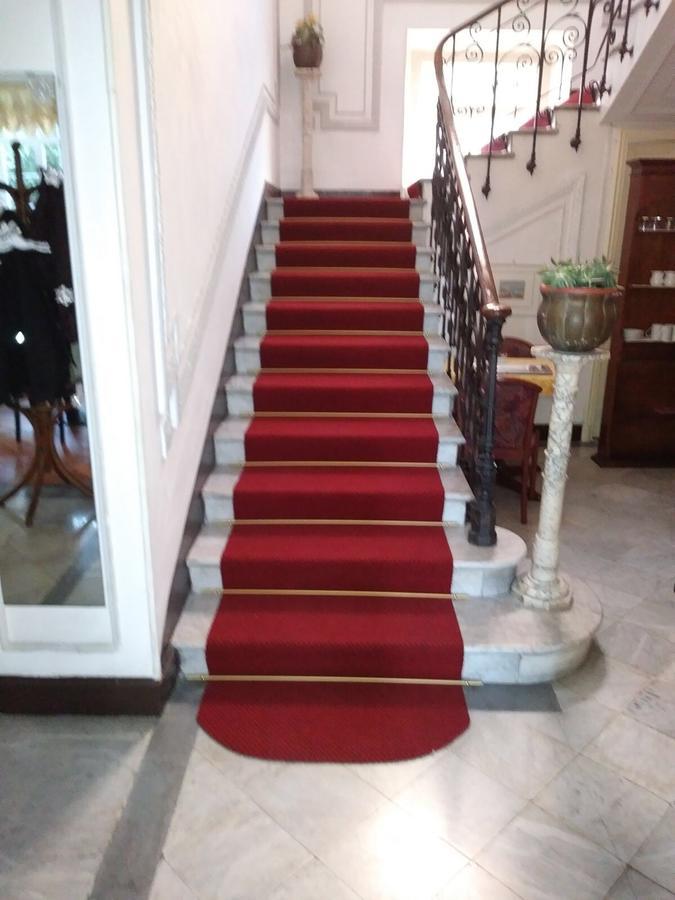 Hotel Milano Sanremo Exterior photo