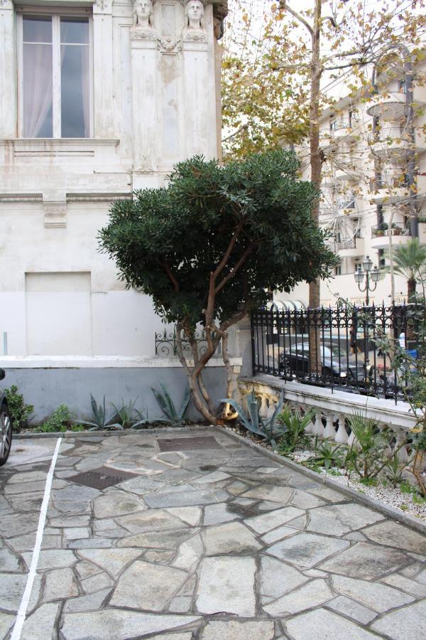 Hotel Milano Sanremo Exterior photo