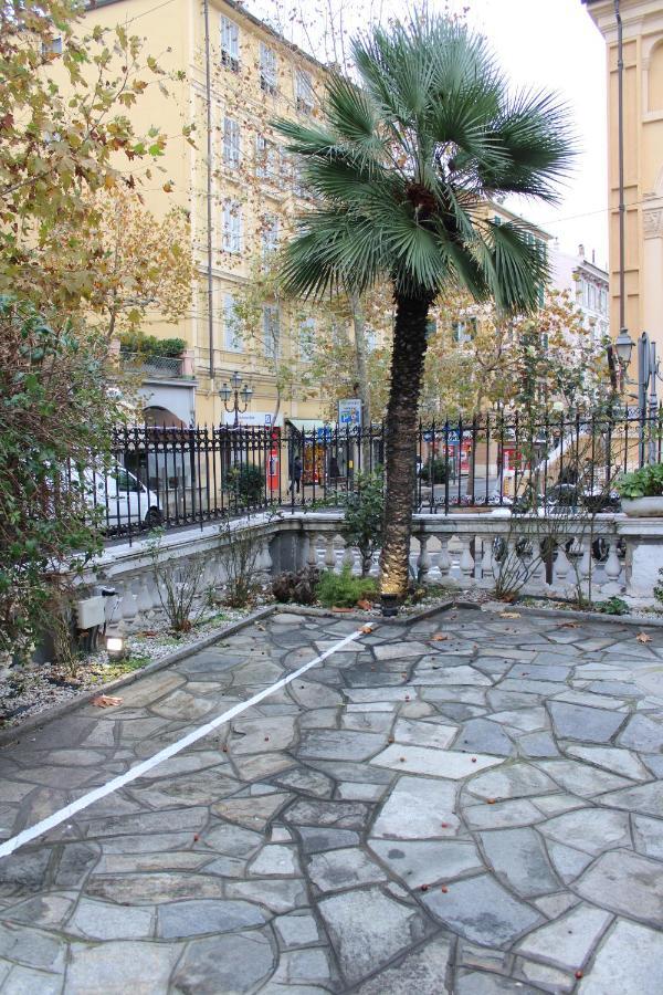 Hotel Milano Sanremo Exterior photo