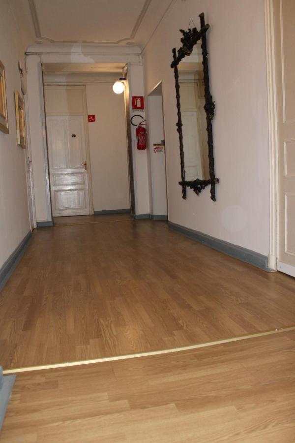 Hotel Milano Sanremo Exterior photo