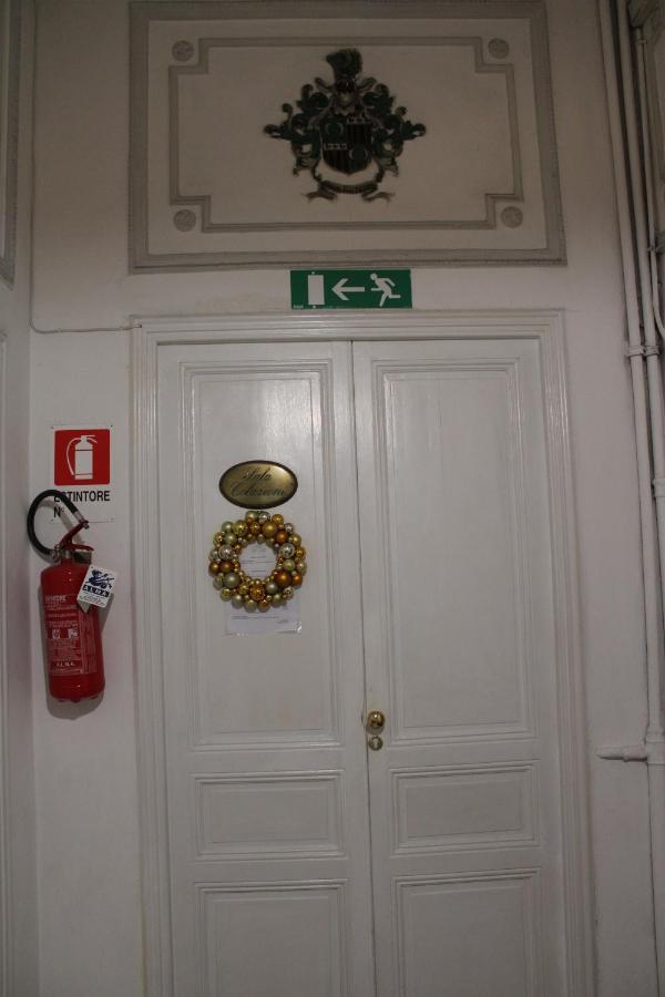 Hotel Milano Sanremo Exterior photo
